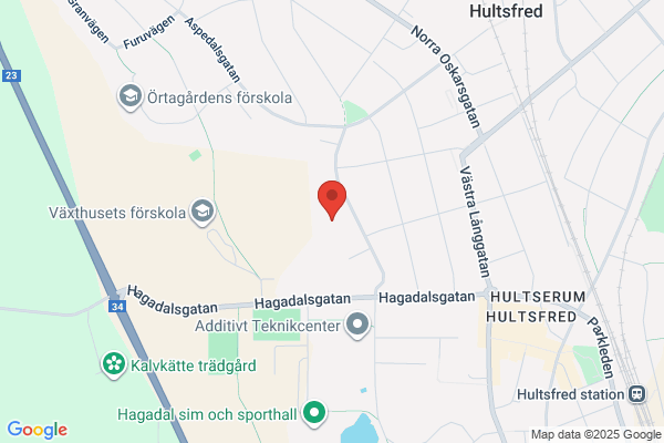 Oem Motor AB Säljkontor