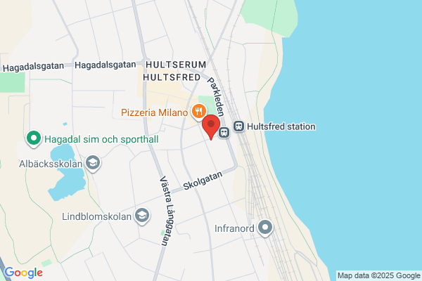 Palfelt, Annette