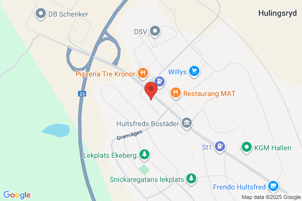 Peter Lundhs Produktion AB