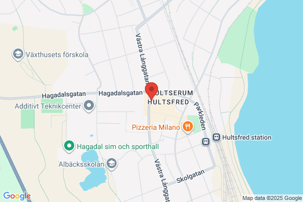 Skrikhult Produktion