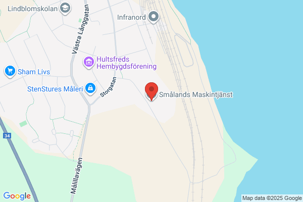 Smålands Gasolinstallationer