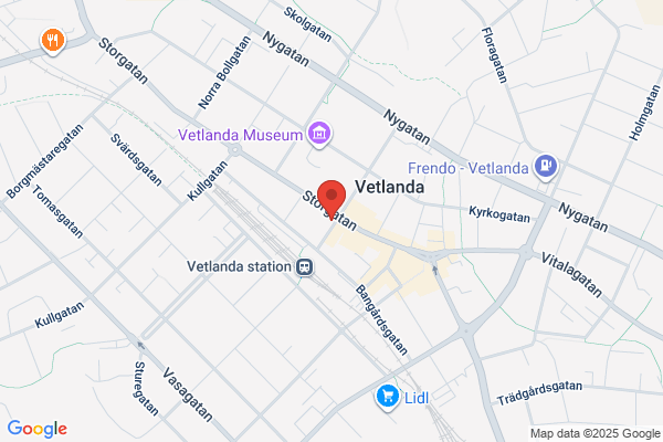 Vuxenskolan Studieförbundet avd Främsteby Vena