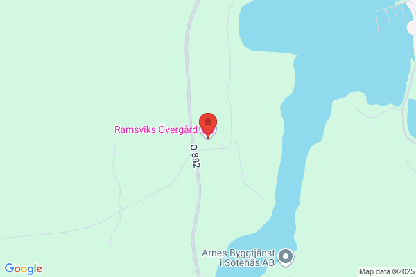 Bohus Ramsåg AB