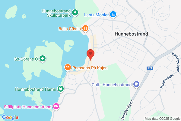 Butiken på Landet Stensjö Gård