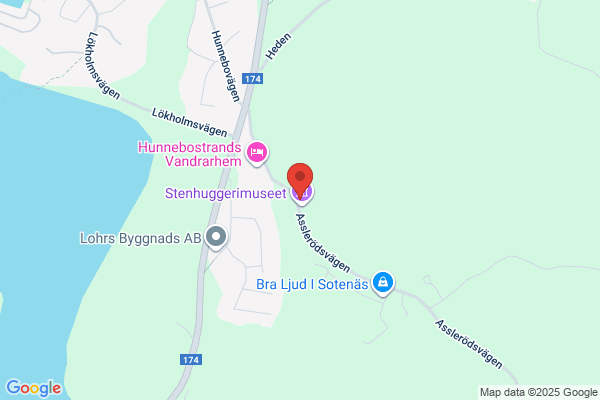 Hembygdsföreningen Sotenäsgillet