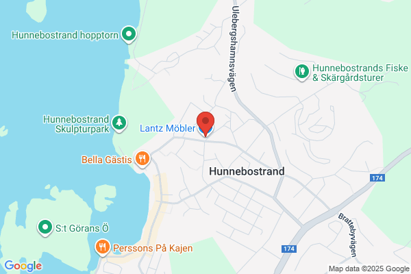 Hunnebostrands Båtinredning HB