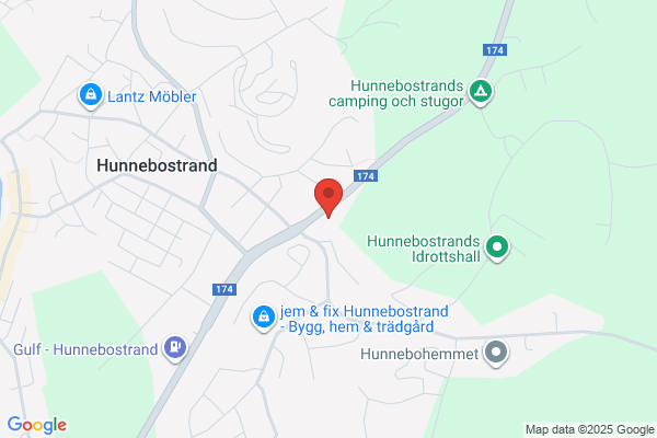 Lans Snickerifabrik & Glasmästeri