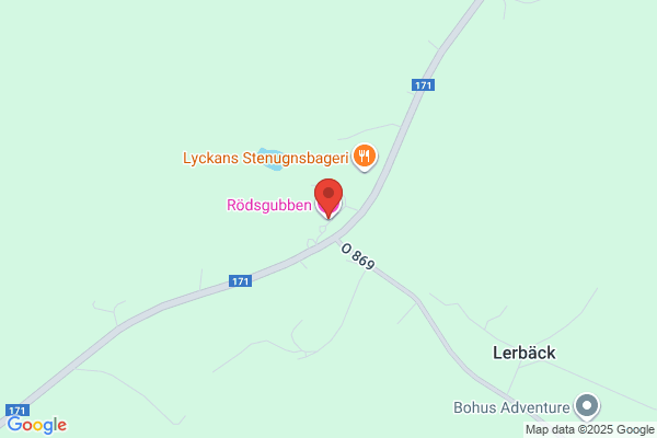 Rödsgubbens Jordgubbsodling