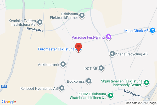 Euromaster Eskilstuna