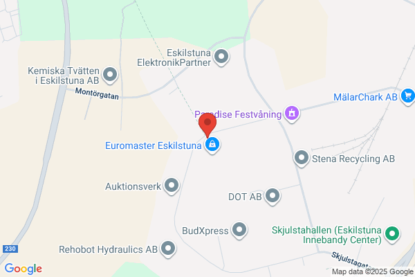 Ramströms Bilbärgning