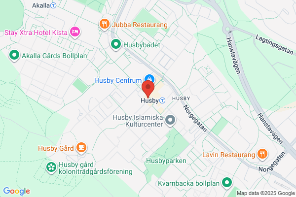 Apoteket Ekorren
