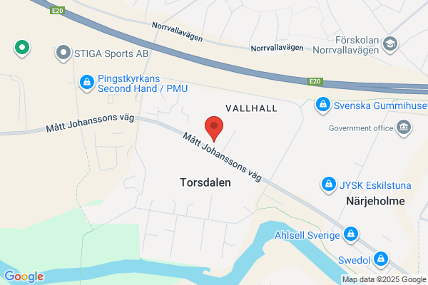 Eskilstuna Fasad och Kakel AB