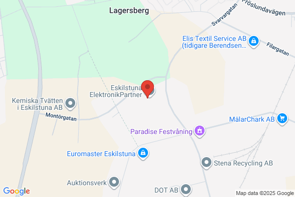 Exma Säkerhetssystem AB