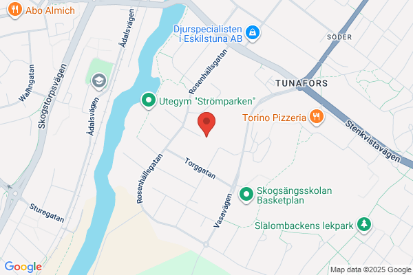 MB Familjerådgivning Margot Bandmann