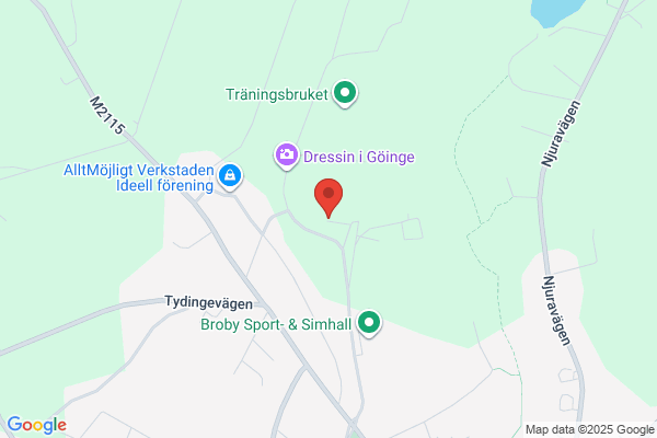 QA-System i Bergslagen AB