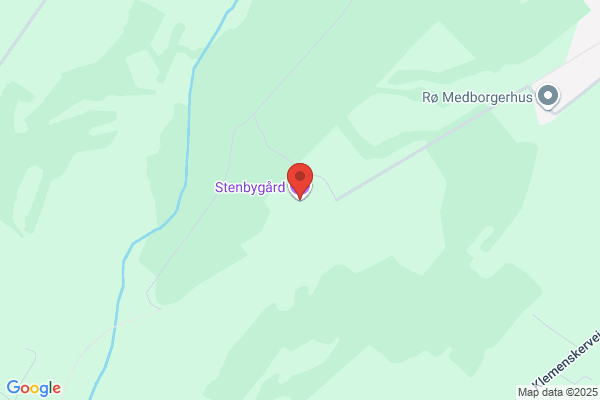 Stenby 4H-Klubb