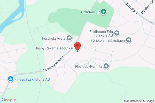 BC Eskilstuna AB