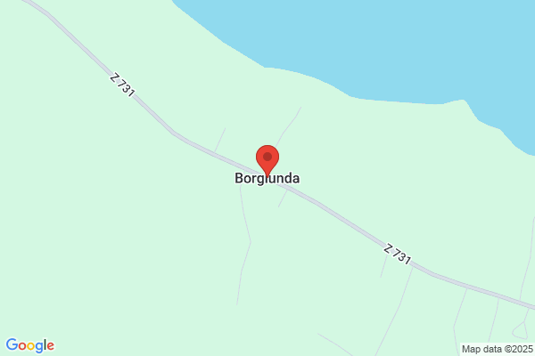 Borglunda Åkeri AB