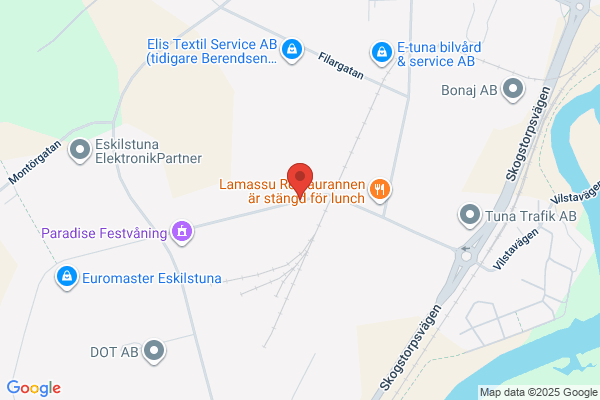 Bärgningscenter Mats Elvenger AB
