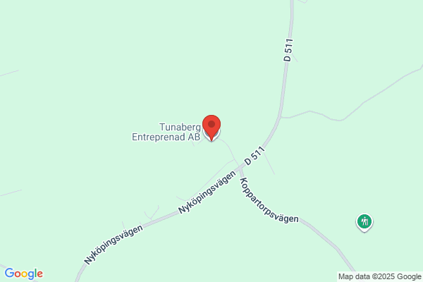 Dan Moberg Entreprenad