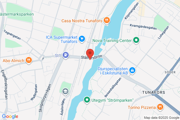 Eskilstuna Bad & Spa