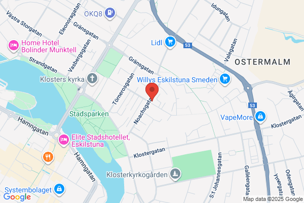 Eskilstuna City Pizzeria