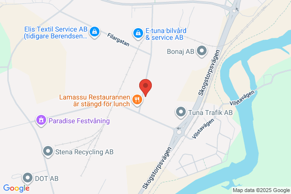 Eskilstuna Plåtentreprenad AB