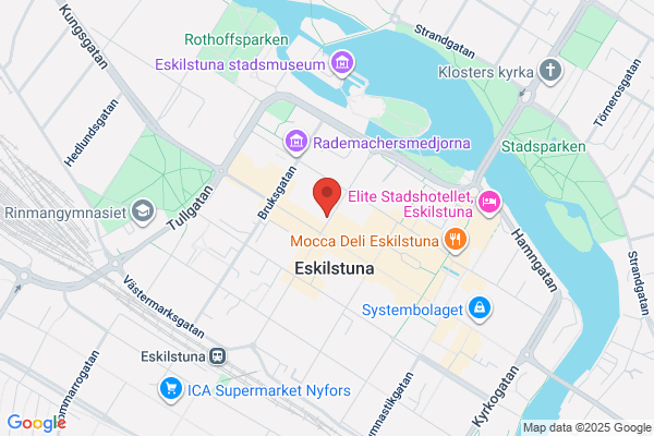 Eskilstuna Stämpelfabrik AB