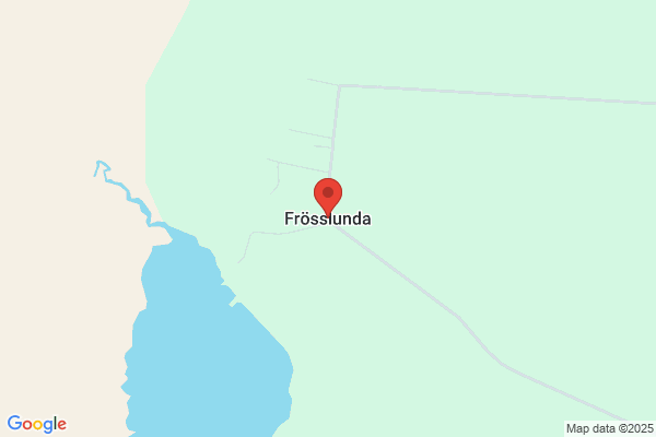 Fröslunda Fotvård