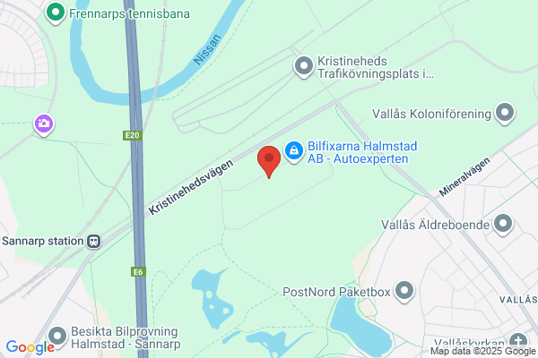 Hagström Finmekanik AB