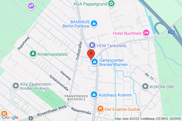 Hygiea Hälsocentral AB