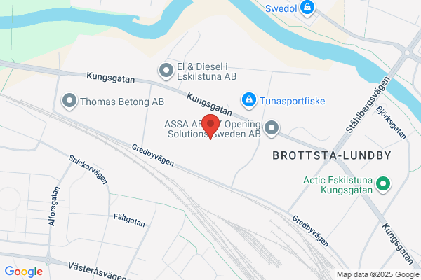 International Aluminium Casting, Eskilstuna AB