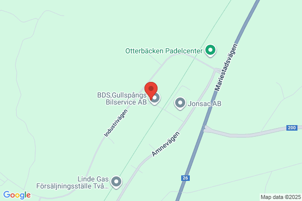 Lindholms Verktyg AB