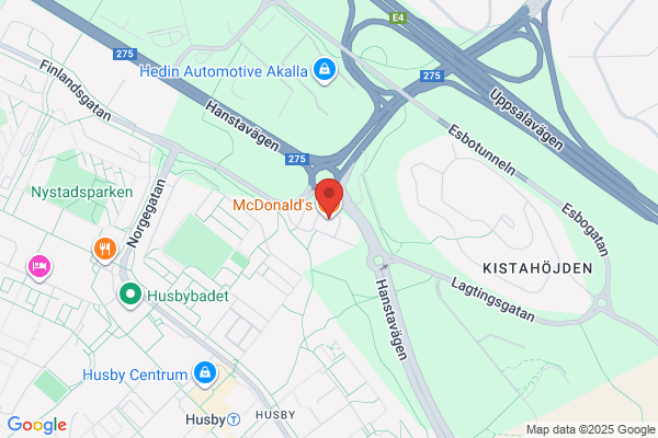 Mac Donald, Don
