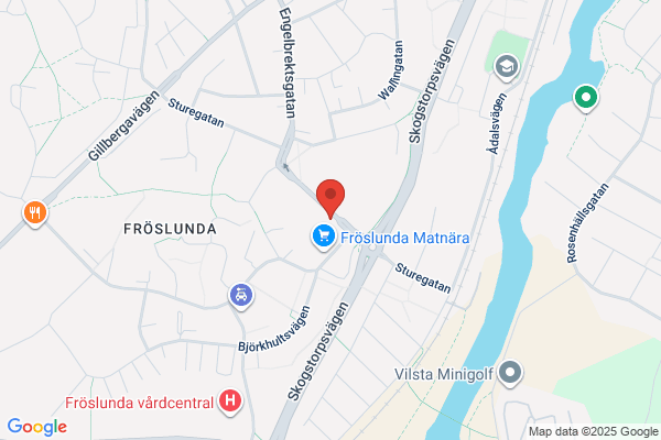Media Livsmedel