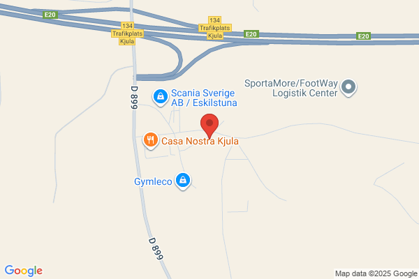 P Schakt & Bygg AB