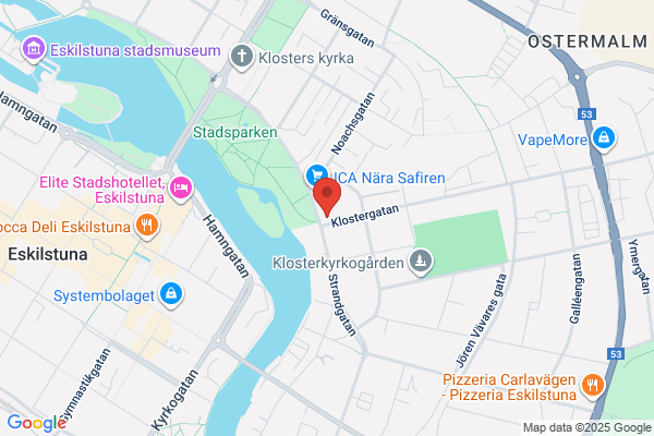 Produktionskonsult i Eskilstuna AB