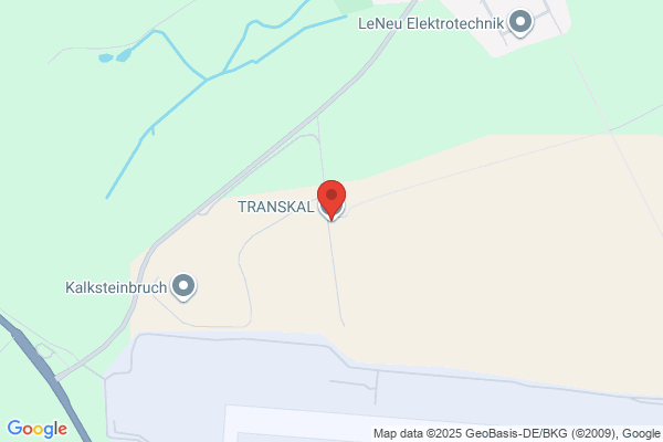 Transcal