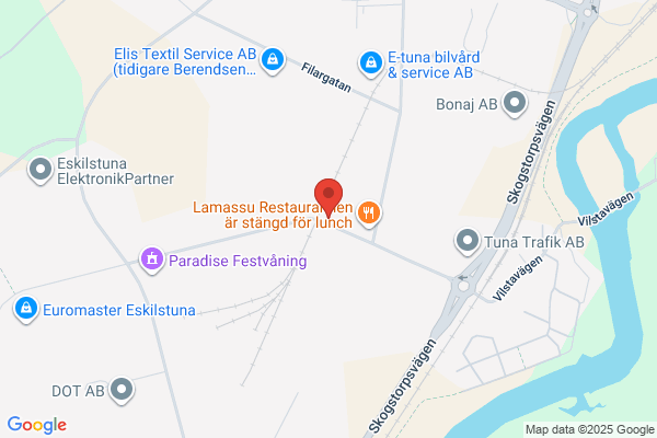Vilsta Däck AB