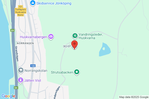 HABIL i Jönköping AB