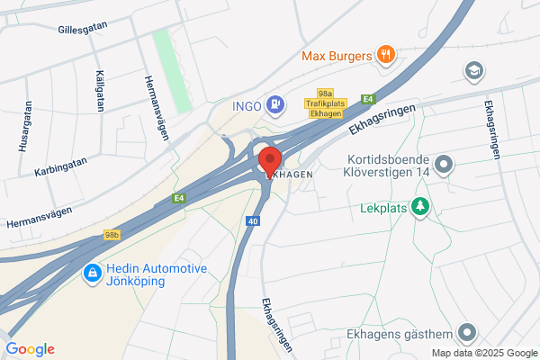 Siringe Bil & Motorservice AB
