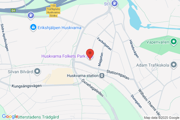 Fornhaga Bilvård