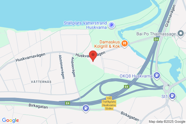 Holmgrens Bil Ab Serviceverkstad