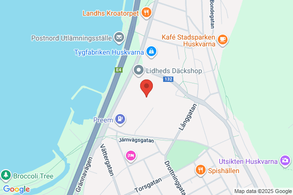 Thells i Huskvarna AB