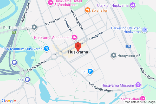Trafomo AB