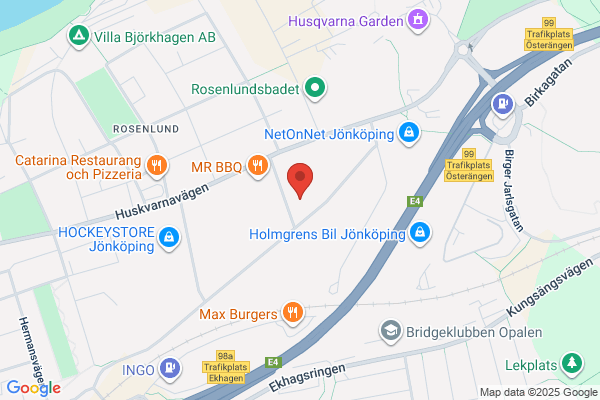 YIT Sverige AB