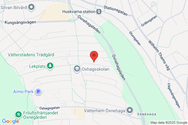 Huskvarna Eltjänst