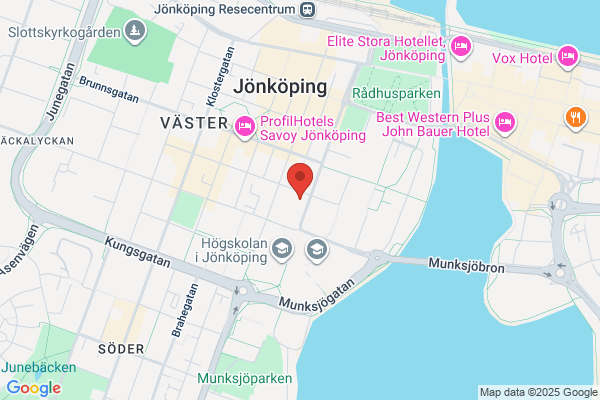 JÅK:s Systemkonsult