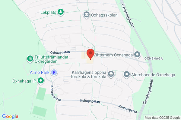 Jsn Expect i Huskvarna