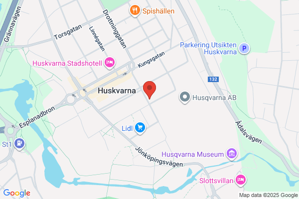 Hållen, Fredrik